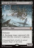 Tree of Perdition - Commander: Lorwyn Eclipsed (Mythic) [ECC-49] - JotaCards - Tu Tienda de TCG