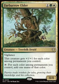 Faeburrow Elder - Commander: Lorwyn Eclipsed (Rare) [ECC-53] - JotaCards - Tu Tienda de TCG