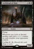 Archfiend of Ifnir - Commander: Lorwyn Eclipsed (Rare) [ECC-70] - JotaCards - Tu Tienda de TCG