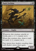 Dusk Urchins - Commander: Lorwyn Eclipsed (Rare) [ECC-73] - JotaCards - Tu Tienda de TCG