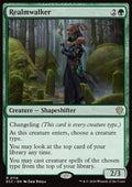 Realmwalker - Commander: Lorwyn Eclipsed (Rare) [ECC-114] - JotaCards - Tu Tienda de TCG