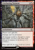 Everlasting Torment - Commander: Lorwyn Eclipsed (Rare) [ECC-121] - JotaCards - Tu Tienda de TCG