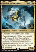 Maelstrom Wanderer - Commander: Lorwyn Eclipsed (Rare) [ECC-127] - JotaCards - Tu Tienda de TCG