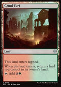 Gruul Turf - Commander: Lorwyn Eclipsed (Uncommon) [ECC-152] - JotaCards - Tu Tienda de TCG