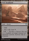 Ifnir Deadlands - Commander: Lorwyn Eclipsed (Uncommon) [ECC-153] - JotaCards - Tu Tienda de TCG
