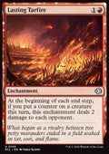 Lasting Tarfire - Lorwyn Eclipsed (Uncommon) [ECL-149] - JotaCards - Tu Tienda de TCG