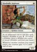 Kinsbaile Aspirant - Lorwyn Eclipsed (Uncommon) [ECL-21] - JotaCards - Tu Tienda de TCG