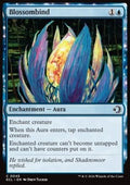 Blossombind - Lorwyn Eclipsed (Common) [ECL-45] - JotaCards - Tu Tienda de TCG