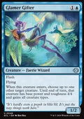Glamer Gifter - Lorwyn Eclipsed (Uncommon) [ECL-49] - JotaCards - Tu Tienda de TCG