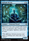 Kulrath Mystic - Lorwyn Eclipsed (Common) [ECL-56] - JotaCards - Tu Tienda de TCG
