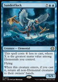 Sunderflock - Lorwyn Eclipsed (Rare) [ECL-74] - JotaCards - Tu Tienda de TCG