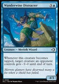 Wanderwine Distracter - Lorwyn Eclipsed (Common) [ECL-82] - JotaCards - Tu Tienda de TCG