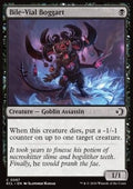 Bile-Vial Boggart - Lorwyn Eclipsed (Common) [ECL-87] - JotaCards - Tu Tienda de TCG