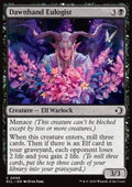 Dawnhand Eulogist - Lorwyn Eclipsed (Common) [ECL-99] - JotaCards - Tu Tienda de TCG