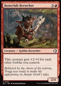 Boneclub Berserker - Lorwyn Eclipsed (Common) [ECL-126] - JotaCards - Tu Tienda de TCG
