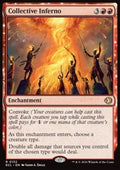 Collective Inferno - Lorwyn Eclipsed (Rare) [ECL-132] - JotaCards - Tu Tienda de TCG