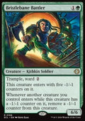 Bristlebane Battler - Lorwyn Eclipsed (Rare) [ECL-168] - JotaCards - Tu Tienda de TCG