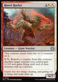 Hovel Hurler - Lorwyn Eclipsed (Uncommon) [ECL-230] - JotaCards - Tu Tienda de TCG