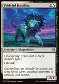 Prideful Feastling - Lorwyn Eclipsed (Common) [ECL-238] - JotaCards - Tu Tienda de TCG