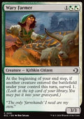 Wary Farmer - Lorwyn Eclipsed (Common) [ECL-251] - JotaCards - Tu Tienda de TCG