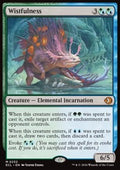 Wistfulness - Lorwyn Eclipsed (Mythic) [ECL-252] - JotaCards - Tu Tienda de TCG