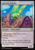 Rooftop Percher - Lorwyn Eclipsed (Common) [ECL-2] - JotaCards - Tu Tienda de TCG