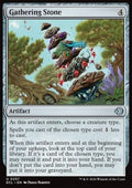 Gathering Stone - Lorwyn Eclipsed (Uncommon) [ECL-257] - JotaCards - Tu Tienda de TCG