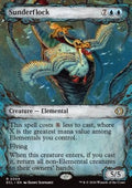 Sunderflock - Lorwyn Eclipsed: Extras (Rare) [XECL-309] - JotaCards - Tu Tienda de TCG