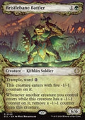 Bristlebane Battler - Lorwyn Eclipsed: Extras (Rare) [XECL-325] - JotaCards - Tu Tienda de TCG