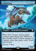 Subterfuge - Commander: Lorwyn Eclipsed: Extras (Rare) [XECC-26] - JotaCards - Tu Tienda de TCG