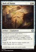 Bark of Doran - Lorwyn Eclipsed (Uncommon) [ECL-6] - JotaCards - Tu Tienda de TCG