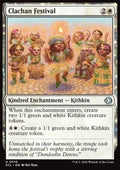 Clachan Festival - Lorwyn Eclipsed (Uncommon) [ECL-10] - JotaCards - Tu Tienda de TCG