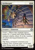 Kithkeeper - Lorwyn Eclipsed (Uncommon) [ECL-23] - JotaCards - Tu Tienda de TCG