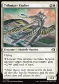 Tributary Vaulter - Lorwyn Eclipsed (Common) [ECL-40] - JotaCards - Tu Tienda de TCG