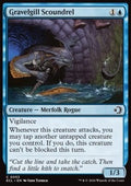 Gravelgill Scoundrel - Lorwyn Eclipsed (Common) [ECL-53] - JotaCards - Tu Tienda de TCG