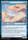 Stratosoarer - Lorwyn Eclipsed (Common) [ECL-72] - JotaCards - Tu Tienda de TCG