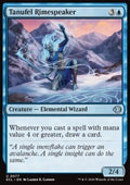 Tanufel Rimespeaker - Lorwyn Eclipsed (Uncommon) [ECL-77] - JotaCards - Tu Tienda de TCG