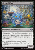 Graveshifter - Lorwyn Eclipsed (Uncommon) [ECL-104] - JotaCards - Tu Tienda de TCG