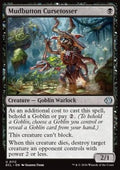 Mudbutton Cursetosser - Lorwyn Eclipsed (Uncommon) [ECL-112] - JotaCards - Tu Tienda de TCG