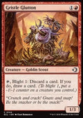 Gristle Glutton - Lorwyn Eclipsed (Common) [ECL-144] - JotaCards - Tu Tienda de TCG