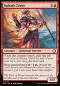 Kulrath Zealot - Lorwyn Eclipsed (Common) [ECL-148] - JotaCards - Tu Tienda de TCG