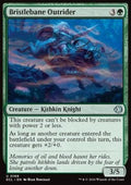 Bristlebane Outrider - Lorwyn Eclipsed (Uncommon) [ECL-169] - JotaCards - Tu Tienda de TCG
