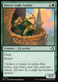 Dawn's Light Archer - Lorwyn Eclipsed (Common) [ECL-174] - JotaCards - Tu Tienda de TCG