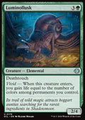 Luminollusk - Lorwyn Eclipsed (Uncommon) [ECL-179] - JotaCards - Tu Tienda de TCG