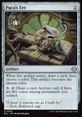 Puca's Eye - Lorwyn Eclipsed (Uncommon) [ECL-259] - JotaCards - Tu Tienda de TCG