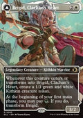 Brigid, Clachan's Heart // Brigid, Doun's Mind - Lorwyn Eclipsed: Extras (Rare) [XECL-285] - JotaCards - Tu Tienda de TCG