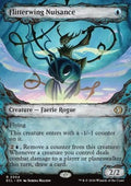 Flitterwing Nuisance - Lorwyn Eclipsed: Extras (Rare) [XECL-304] - JotaCards - Tu Tienda de TCG