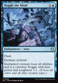 Noggle the Mind - Lorwyn Eclipsed (Uncommon) [ECL-60] - JotaCards - Tu Tienda de TCG