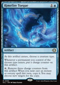 Rimefire Torque - Lorwyn Eclipsed (Rare) [ECL-65] - JotaCards - Tu Tienda de TCG