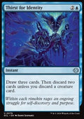 Thirst for Identity - Lorwyn Eclipsed (Uncommon) [ECL-79] - JotaCards - Tu Tienda de TCG